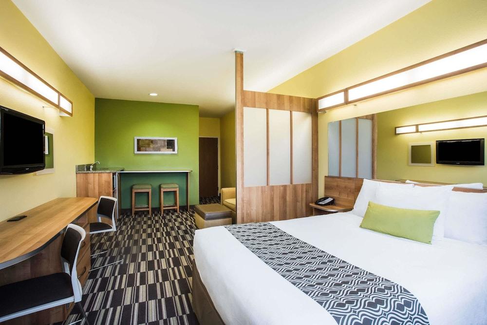 Microtel Inn And Suites By Wyndham Opelika Kültér fotó